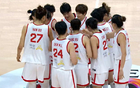 中國女籃失利，張子宇缺席影響顯著，四連勝終結(jié)，亞洲杯奪冠受挫