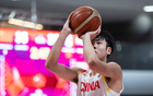 國青男籃世界杯成績：2勝5敗第13，郇斯楠亮眼，曲紹斌受疑。