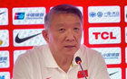 張子宇缺席VS澳洲賽，宮魯鳴：防高傷風(fēng)險
