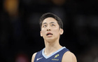 林葳挑戰(zhàn)日本巨星河村勇輝！13+8.5對(duì)決20+5+5，中國第一后衛(wèi)能否勝出？