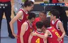 中國女籃新核心，攻防兼?zhèn)洌?lián)全場！有望接棒李夢(mèng)。