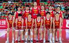 中國女籃勝澳4分，楊舒予爆發(fā)，宮魯鳴換人，李夢(mèng)未入。