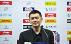 CBA主帥觀戰(zhàn)NBA夏聯(lián)，楊鳴、邱彪、王博等挑外援。
