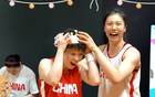 中國女籃12人名單公布，李夢缺席，淘汰四人，新中鋒入選。