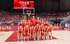 中國女籃亞洲杯首戰(zhàn)，CCTV5直播，僅12人出戰(zhàn)！