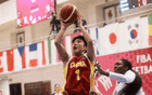 U19女籃世界杯：中國遭尼日逆轉，張缺席，冉珂嘉28+12。