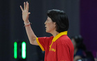 中國女籃U19失利，三分21次僅中4球，罰球18中26，全隊失誤多達21次。