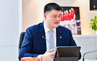 姚明辭職籃協(xié)主席，四億圓夢，踏上新路。