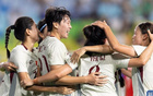 體壇快訊：東亞杯女足戰(zhàn)日本，亞洲杯女籃戰(zhàn)新西蘭