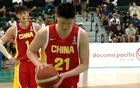 男籃新銳鋒線崛起，曾凡博遭擠，張鎮(zhèn)麟被爆，引CBA多隊矚目。