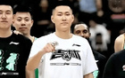 媒體人：遼籃正式通知吉林，吳昌澤新賽季需歸隊(duì)。