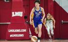 姐妹接力彌補(bǔ)遺憾！宮魯鳴愛將亞洲杯驚艷，有望挑戰(zhàn)WNBA！