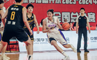 中國女籃新星崛起，15歲1米90全能戰(zhàn)士猛沖連冠！