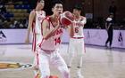 97-81，中國男籃逆襲韓國，下半場強(qiáng)勢勝，三戰(zhàn)共勝130分。