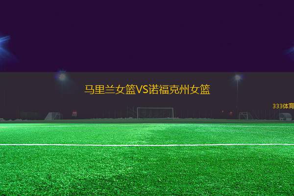 馬里蘭女籃VS諾福克州女籃