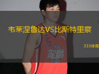 韋萊涅魯達(dá)VS比斯特里察