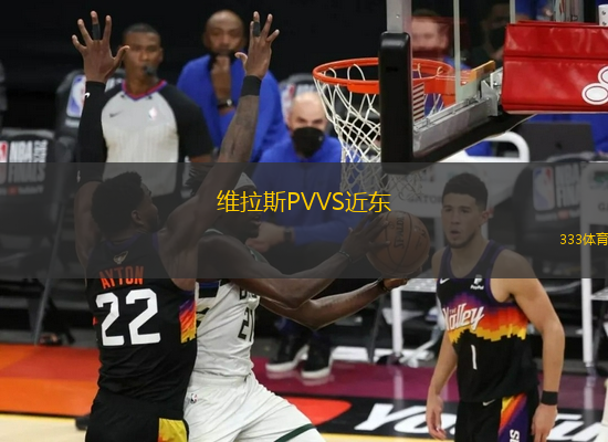 維拉斯PVVS近東