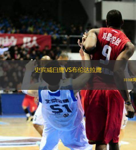 史賓威白鷹VS布倫達(dá)拉鷹