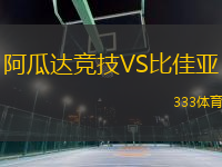 阿瓜達(dá)競技VS比佳亞