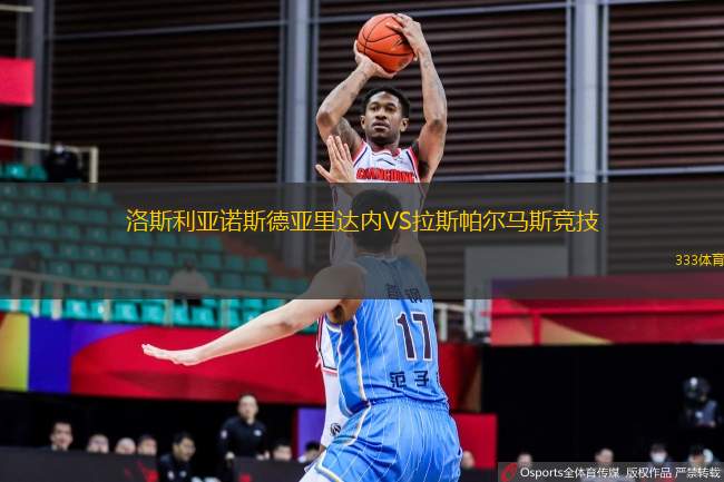洛斯利亞諾斯德亞里達內VS拉斯帕爾馬斯競技