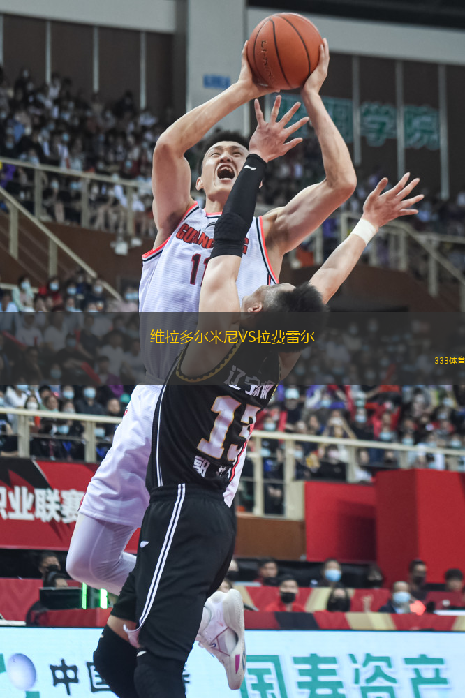維拉多爾米尼VS拉費雷爾
