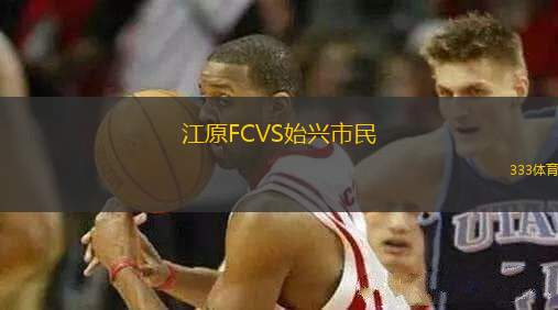 江原FCVS始興市民