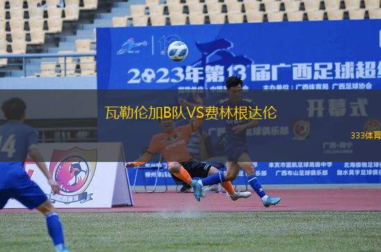 瓦勒倫加B隊(duì)VS費(fèi)林根達(dá)倫