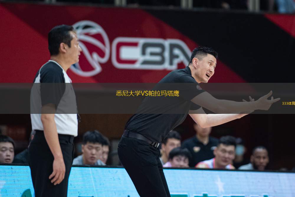 悉尼大學(xué)VS帕拉瑪塔鷹