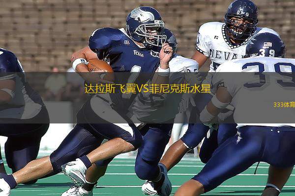 達(dá)拉斯飛翼VS菲尼克斯水星